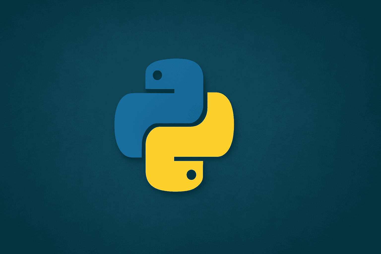 Python: The Simplicity and Power of Modern Programming