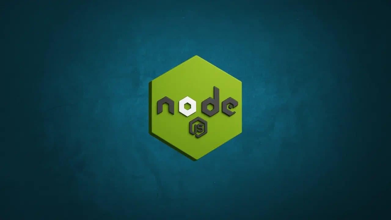 Node.js – Server-Side Programming with JavaScript