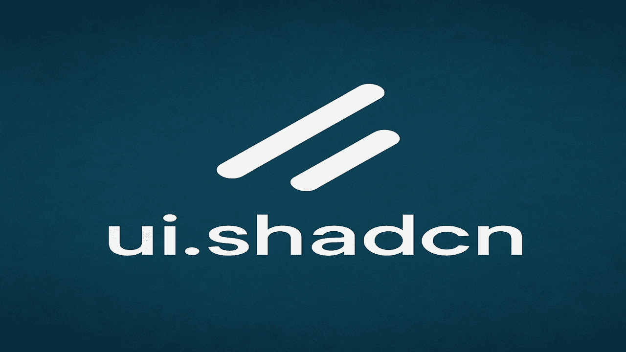 shadcn/ui – A Powerful and Flexible UI Component Library for Tailwind CSS